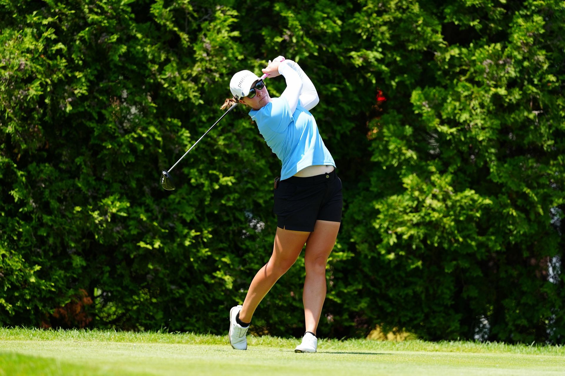 GOLF: JUN 29 LPGA Dow Championship - Source: Getty